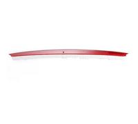 IENQBVL For 5 Series F11 LCI 2009 2010 2011 2012 2013 2014 2015 2016 2017 Third Brake Light Rear Tail Lamp High Level 63257203224 (Red shell)