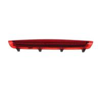 IENQBVL For A3 8P Hatchback 2004 2005 2006 2007 2008 2009 2010 2011 2012 Car Rear High Level Third LED Brake Light 8P4945097 8P4945097C (Red)