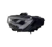 IENQBVL For A3 S3 2017-2020 Headlight Full LED Assembly Headlamp And Upgrade 8V0941773C(With Module,Right)