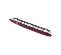 IENQBVL For A3 S3 RS3 3 Door Hatchback 2004 2005 2006 2007 2008 2009 2010 2011 2012 2013 High Mount 3rd Brake Light 8P3945097 (Red)