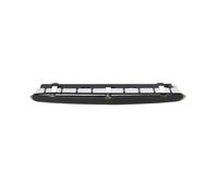 IENQBVL For A3 S3 RS3 3 Door Hatchback 2004 2005 2006 2007 2008 2009 2010 2011 2012 2013 High Mount 3rd Brake Light 8P3945097 (Black)