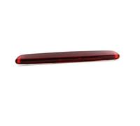 IENQBVL For A3 Sportback S3 RS3 2004 2005 2006 2007 2008 2009 2010 2011 2012 Car Rear Stop Tail Lamp Third Brake Light 8P4945097C (1Pc Red)