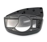IENQBVL For CBR600RR 2007-2012 Odometer Speedometer Speed Table Instrument Housing Case Motorcycle Gauge Cover