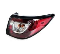 IENQBVL For Chevrolet For Traverse 2013 2014 2015 2016 2017 Car Outer Tail Light Rear Driving Brake Stop Turn Signal Lamp Car Rear Tail Light(Only Right)