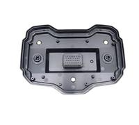 IENQBVL For Ducati For Multistrada V2S V2 2021- MTS 1200 1260 950 959 Motorcycle Speedometer Cover Odometer Instrument Housing Case (Bottom shell)