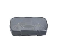 IENQBVL For Ducati For Panigale For Streetfighter V4 V4 V4S 2018-2023 Motorcycle Instrument Case Speedometer Tachometer Housing