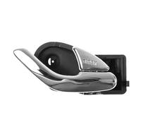 IENQBVL for F&ord for Escape 2003 2004 2005 2006 2007 2008 2009 2010 2011 2012 Car Inner Door Handle Trim Door Interior Trim Panel Accessory Interior Door Handle(Right)