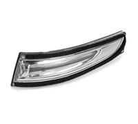 IENQBVL For Hyundai For Accent I30 2011-2017 Rearview Mirror Light Sequential Left Dynamic LED Turn Signal Light