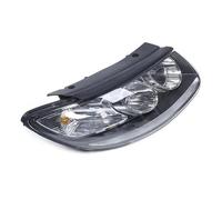 IENQBVL For Hyundai For Santa Fe 2007 2008 2009 2010 2011 2012 Front Bumper Headlight Headlamp Head Light HY2502156(Right)