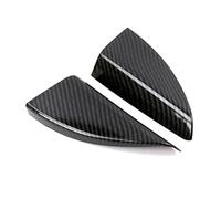 IENQBVL For Hyundai For Tucson 2015-2020 Car Interior A-pillar Speaker Horn Ring Cover Trim Accessories