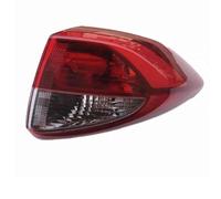 IENQBVL For Hyundai For Tucson 2016-2018 Car Rear Bumper Tail Light Brake Stop Reverse Lamp Tail Lamp Cover No Blub Car Rear Tail Light(Outside Right)