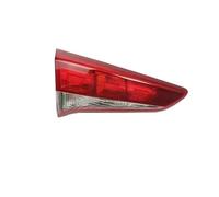 IENQBVL For Hyundai For Tucson 2016-2018 Car Rear Bumper Tail Light Brake Stop Reverse Lamp Tail Lamp Cover No Blub Car Rear Tail Light(Inside Left)