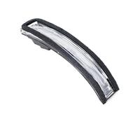 IENQBVL For Hyundai I10 2011 2012 2013 Car Exterior Rearview Mirror Turn Light Signal Lamp Accessories 87613-OX000 87623-OX000 (Right)