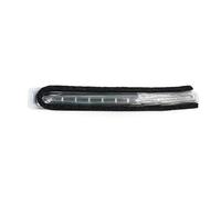 IENQBVL For Hyundai I20 GB IB 2016 2017 2018 Car Rearview Door Side Mirror Turn Signal Light Lamp LED Accessories 87624-C8000 (left)