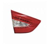 IENQBVL For Hyundai IX35 2013 2014 2015 Rear Reverse Brake Stop Lamp Tail Light Taillights Turn Signal Indicator Car Rear Tail Light(Left Inner)