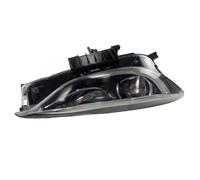 IENQBVL For Infiniti QX30 2015-2018 Full LED Car Headlights Lighting System High Configuration(left)