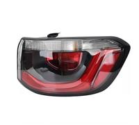 IENQBVL For Jeep For Compass 2017-2019 Car Tail Light Stop Brake Lamp Taillight 55112682AA 55112683AA 55112684AA 55112685AA Car Rear Tail Light(Outer Right)