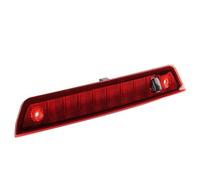 IENQBVL For Jeep For Grand Cherokee 2005 2006 2007-2010 High Mount Third Tail Rear Brake Stop Light Rear Lamp Car Rear Tail Light(Red)