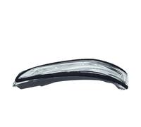 IENQBVL For Kia For Sportage 2.0L 2.4L 2017-2019 Left Driver Right Side Mirror Turn Signal Light Indicator Repeater Blinker (Right)