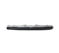 IENQBVL For Mercedes For Benz E-Class W211 2003-2009 LED Rear High Mount Stop Signal Lamp 3RD Third Tail Brake Light 2118201556 (Black Lens)