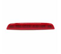 IENQBVL For Mitsubishi For Outlander GF4W GF8W 2013 2014 2015 2016 2017 2018 2019 2020 Rear High Mounted Third Brake Light Tail Lamp (Red Cover)