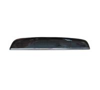 IENQBVL For Mitsubishi For Outlander GF4W GF8W 2013 2014 2015 2016 2017 2018 2019 2020 Rear High Mounted Third Brake Light Tail Lamp (Smoke Cover)