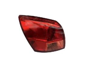 IENQBVL For Nissan For Qashqai For Dualis J10 2008 2009 2010 2011 2012 2013 2014 2015 Outer Tail Light Tail Lamp Rear Taillight Car Rear Tail Light(left)
