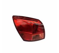 IENQBVL For Nissan For Qashqai For Dualis J10 2008 2009 2010 2011 2012 2013 2014 2015 Rear Taillight Left/Right Outer Tail Light Car Rear Tail Light(Left side)