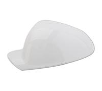 IENQBVL For Opel For Vauxhall For Insignia 2008 2009 2010 2011 2012 2013 2014 2015 2016 2017 Mirror Cover Rear View Side Mirror Cover Wing Mirror Cover Cap(White L)