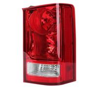 IENQBVL For Pilot 2009-2015 Tail Light Tail Lamp Rear Light With Driving Lamp Reversing Lamp Stop Parking Brake Lamp Car Rear Tail Light(Right)