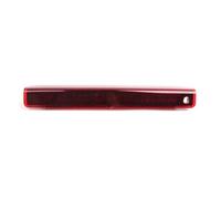 IENQBVL For Renault For Megane Hatchback MK3 2008-2016 Third Brake Light Stop Tail Lamp High Mount 265900006R (Red shell)