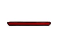 IENQBVL For Toyota For Hilux For Revo 2015 2016 2017 2018 2019 2020 Car LED Third Brake Light Rear Tail Turn Signal Lamps (Red)