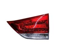 IENQBVL For Toyota For Sienna 2011 2012 2013 2014 Outer Inner Rear Tail Light Brake Reverse Stop Lamp 8156008030 Car Rear Tail Light(Innner Right)