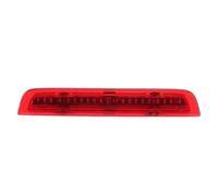 IENQBVL For Toyota For Yaris MK3 Hatchback 2012-2020 Additional LED Third Brake Light High Level Mount Lamp