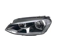 IENQBVL For VW For Golf VII 2012-2017 Head Light Lamp Headlight Headlamp Front Assembly(left)