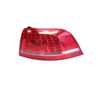 IENQBVL For VW For Passat B7 2011-2015 Rear Light Tail Light Tail Lamp Brack Back Backup Light 3AA945207 3AA945208 Car Rear Tail Light(Right)