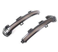 IENQBVL For VW For Passat B8 For Arteon 2015-2019 Car Dynamic LED Turn Signal Light Rearview Mirror Blinker Indicator