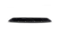 IENQBVL For VW For Polo IV MK4 9N 9N3 Hatchback 2002-2010 Led Third Brake Light Rear Tail Stop Lamp 6Q6945097 (Smoke Cover)