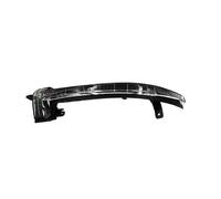 IENQBVL For VW For Touareg 2011-2018 Car Left Right Mirror Blinker Turn Signal Led Light Accessories 7P6949101 7P6949102 (Left side)