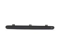 IENQBVL For VW For Touran 2003 2004 2005 2006 2007 2008 2009 2010 High Mount Stop Lamp Third Brake Tail Light (Black shell)