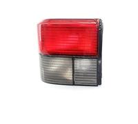 IENQBVL For VW For Transporter T4 For Caravelle E 1990-2003 Tail Lights Turn Right Left Indicator Side Lamp Replacement Lamp Cover Car Rear Tail Light(Left side)