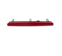 IENQBVL For VW T5 For Transporter For Multivan For Caravelle 2003-2015 Rear High Mount Third Brake Stop Light 7E0945097 (Red)