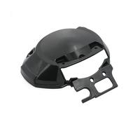 IENQBVL For Yamaha FZ6N FZ 6N 2004-2007 Motorcycle SpeedoMeter Instrument Tachometer Gauge Case Cover Bracket