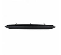 IENQBVL For Z4 E85 2002-2008 Car Third Additional Brake Light Rear Lamp High Level Brake Light Brake Lamps Car Rear Tail Light(Black)