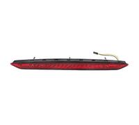 IENQBVL For Z4 E85 2002-2008 Car Third Additional Brake Light Rear Lamp High Level Brake Light Brake Lamps Car Rear Tail Light(Red)