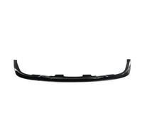 IENQBVL Front Spoiler Lip For Subaru For Impreza WRX Sti S204 2006 2007 Front Bumper Splitter Lip Spoiler Splitter Deflector Lips BodyKit Shovel Surround Car Front Spoilers(Carbon fiber look)
