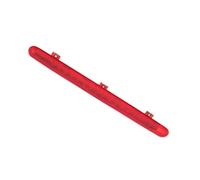 IENQBVL High Mount Third Brake Light LED Tail Lamp For VW For Touran 2003 2004 2005 2006 2007 2008 2009 2010 (Red)
