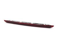 IENQBVL Hight Level 3rd Third Brake Light 4F9945097 For A6 For Avant S6 C6 2005 2006 2007 2008 2009 2010 2011