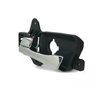 IENQBVL Interior Door Handle Cover Fit for Hyundai i30 FD 2007-2012 Car Accessories Front Rear Left Right Auto Handle Replacement Parts Interior Door Handle(Front Left)