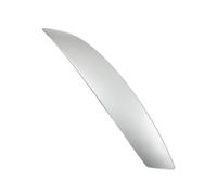 IENQBVL Interior Door Pull Handle Cover Trim for Z4 E85 E86 2002-2008 | LHD RHD Left Right(Matt silver right)